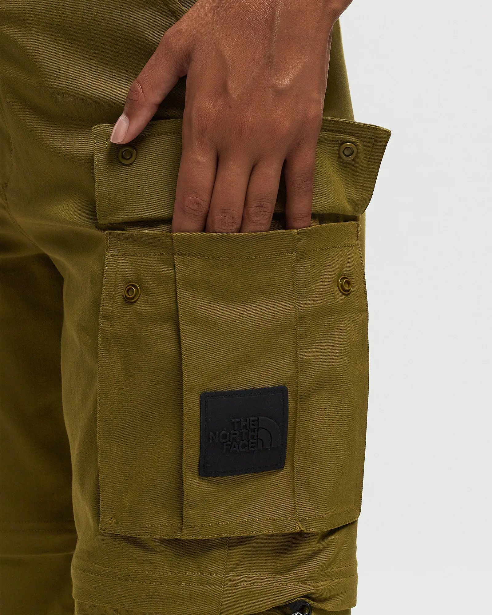 The North Face Women’s Nse Conv Straight Loose Pant