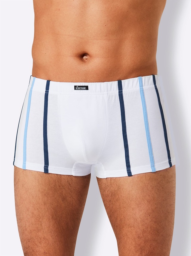 Kings Club Retro Pants
