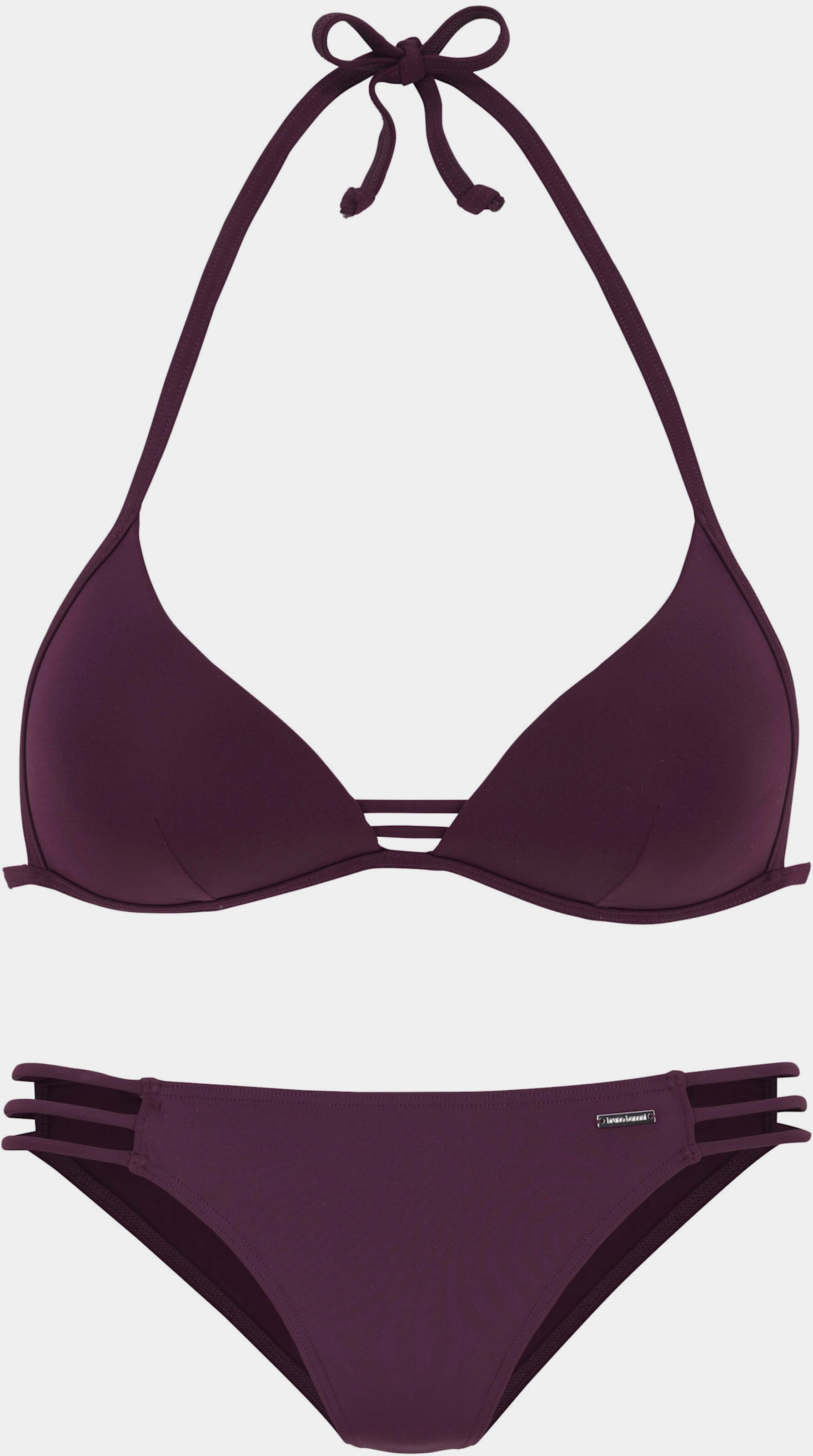 Triangel-Bikini