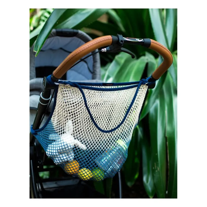 Mara Mea Sac filet pour poussette