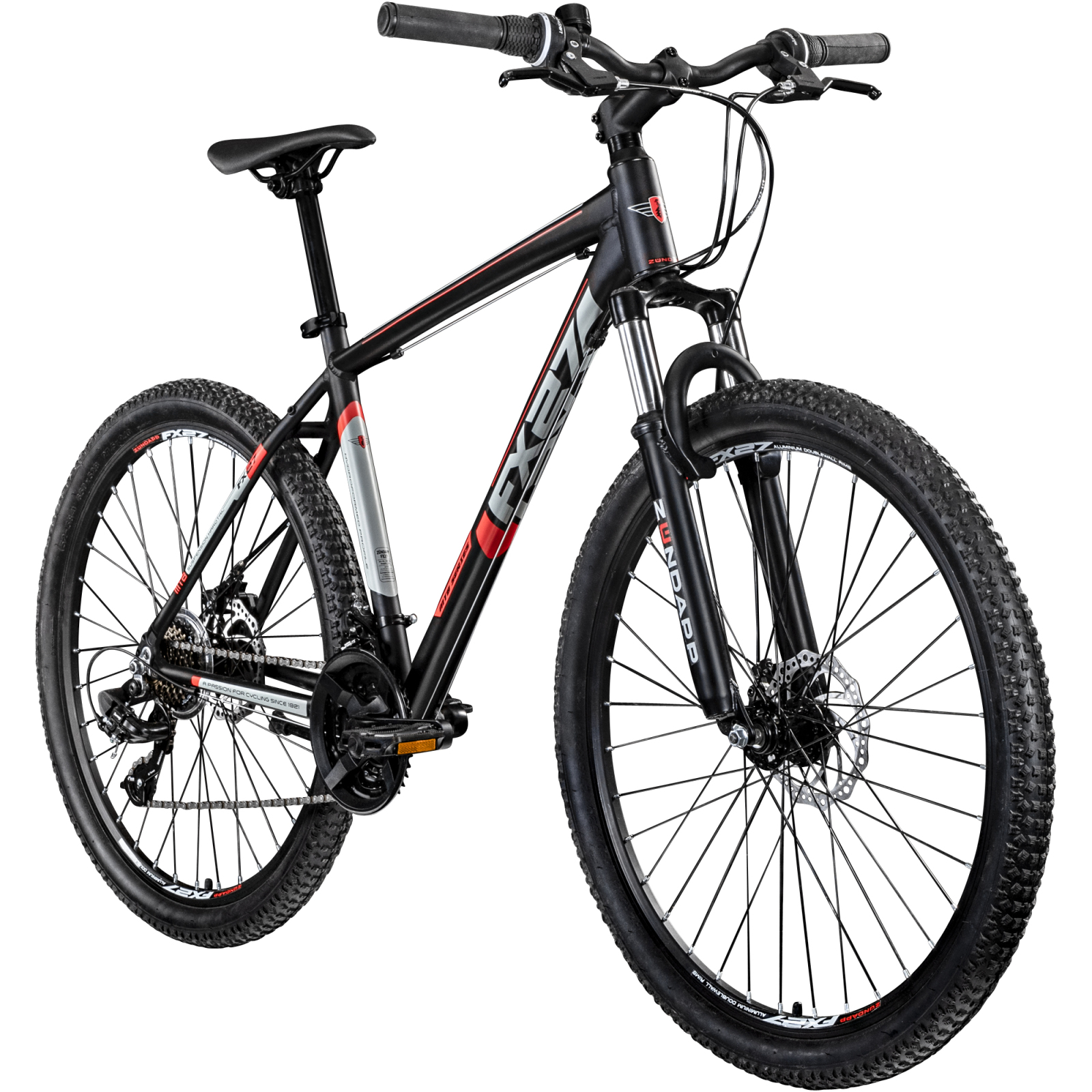 Zündapp MTB FX27 27,5