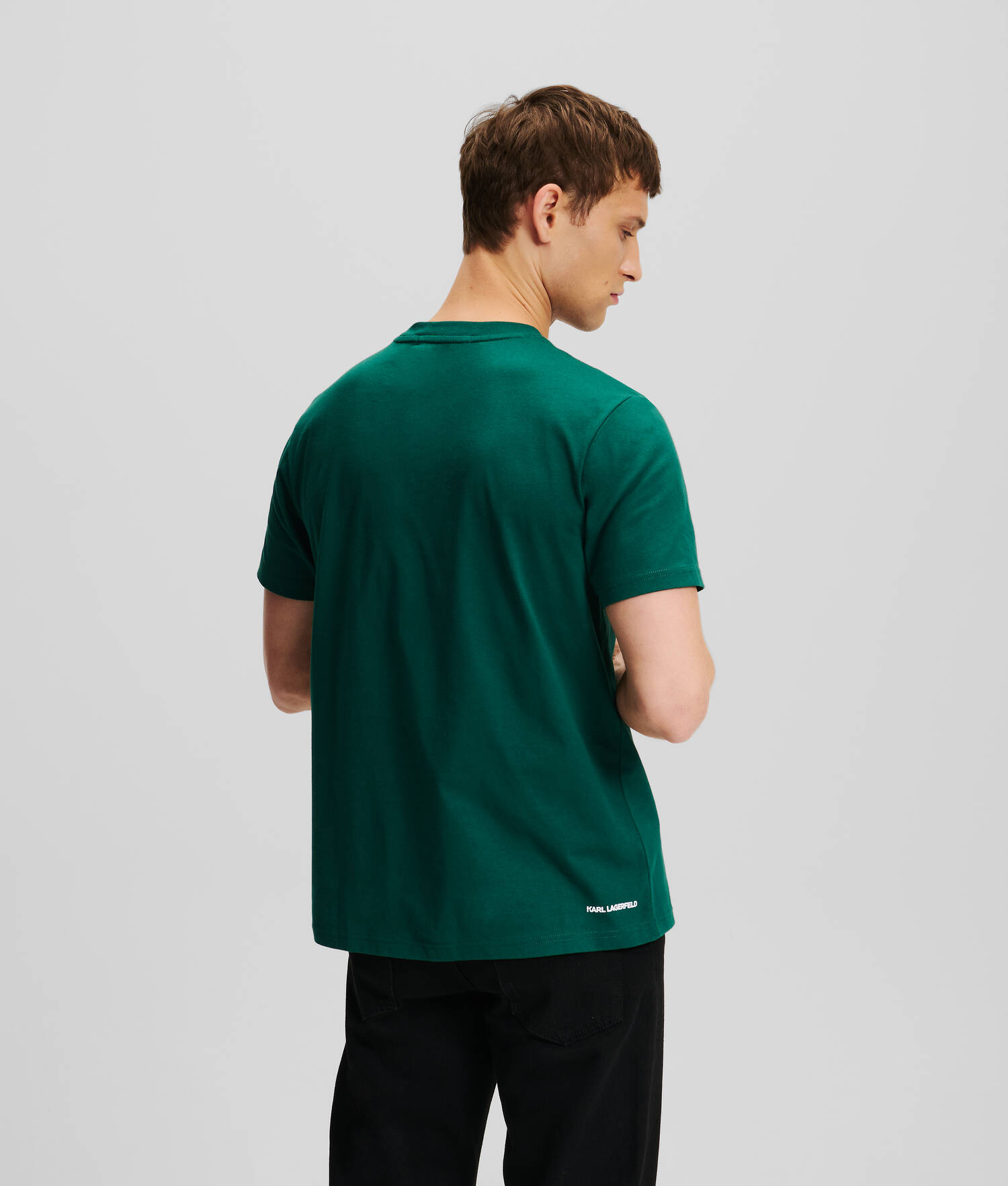 T-SHIRT KARL KAMEO