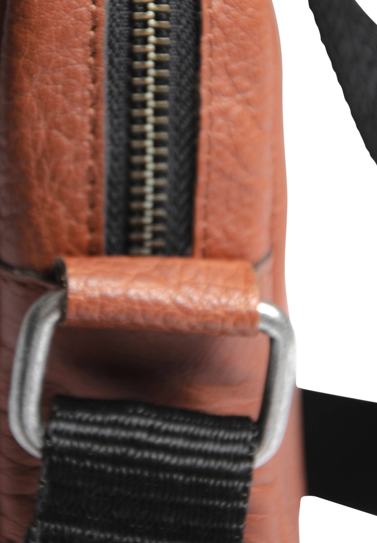 still nordic| Herren Messenger Tasche