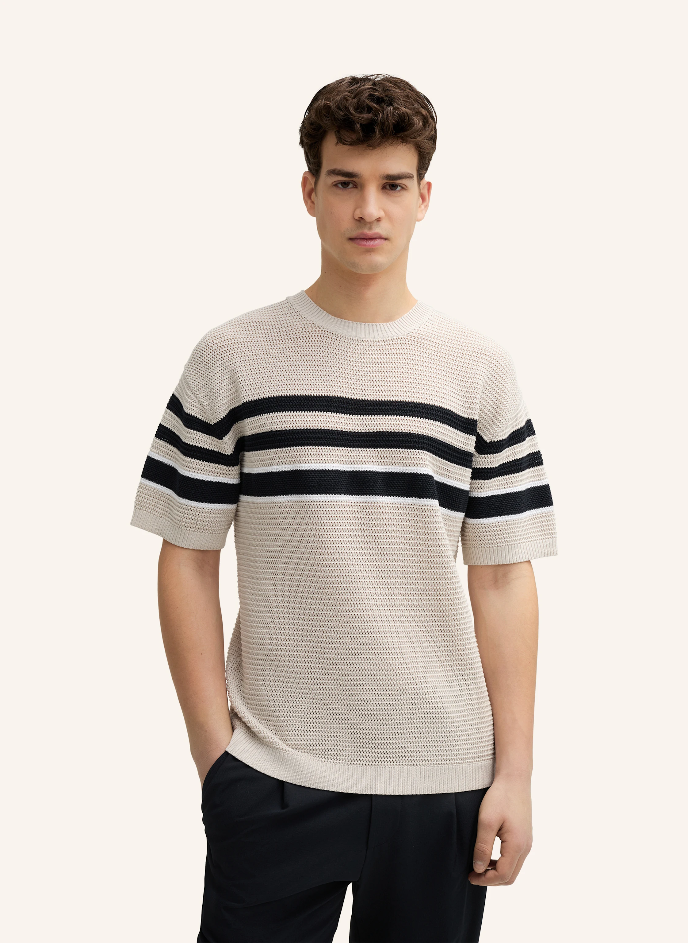 STRELLSON Shirt ANDER