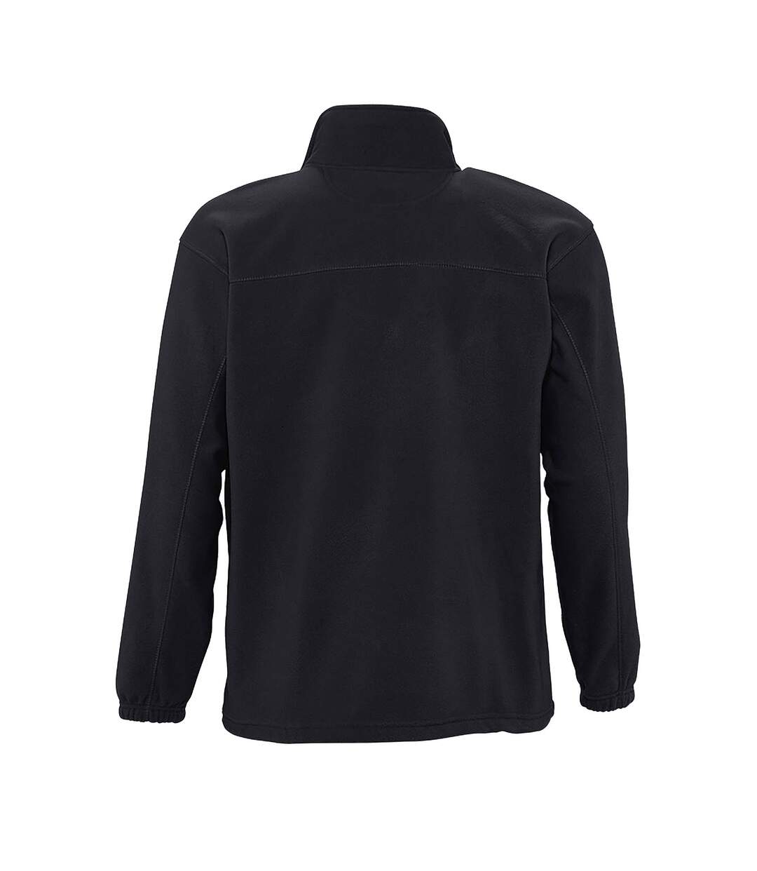 SOLS - Veste polaire NORTH - Homme (Gris foncé) - UTPC343