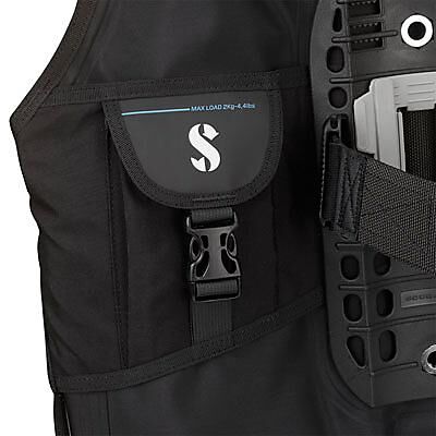 SCUBAPRO - GILET STABILISATEUR LEVEL