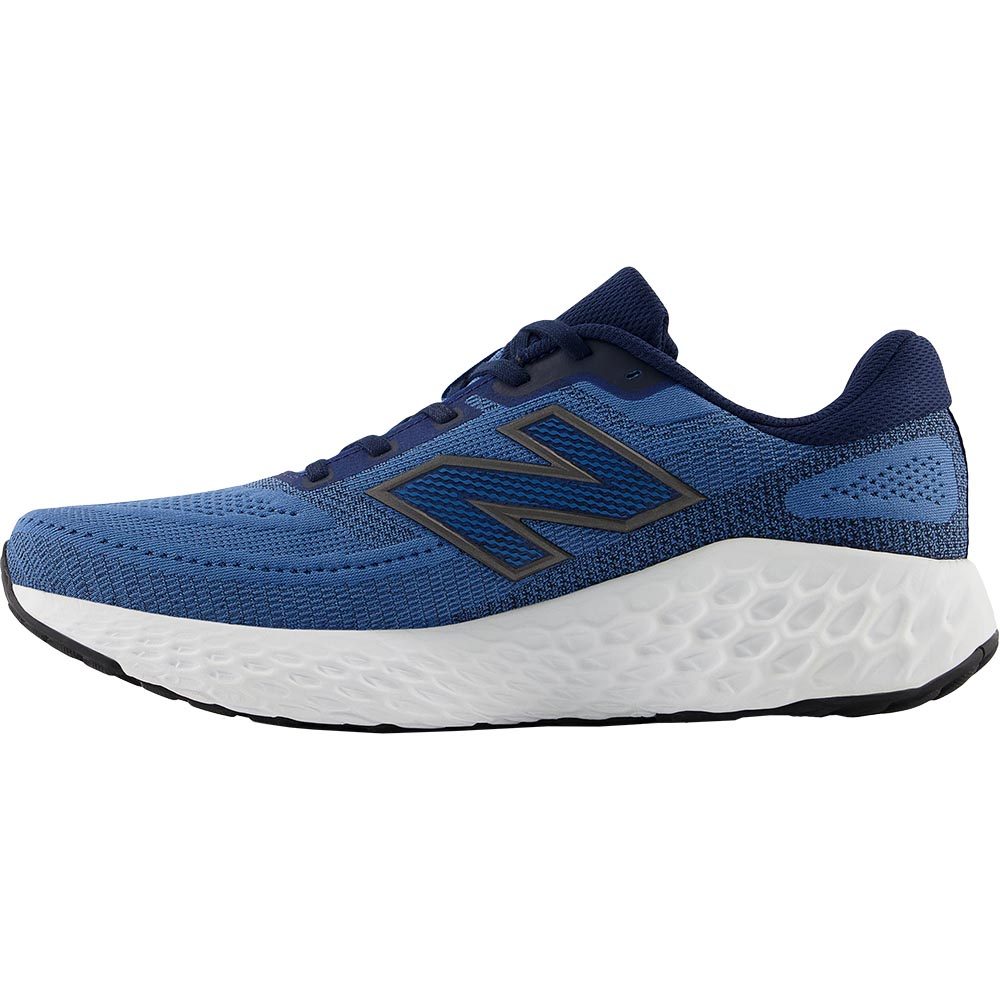 New Balance Fresh Foam X EVOZ v4 Laufschuhe Herren sea stone