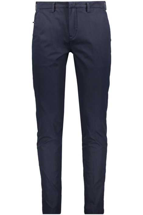 Vanguard blauwe heren broek