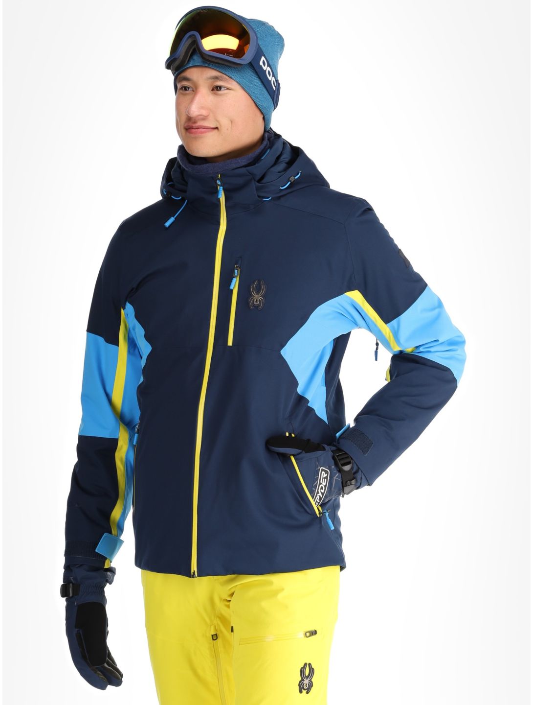 Epiphany ski-jas heren