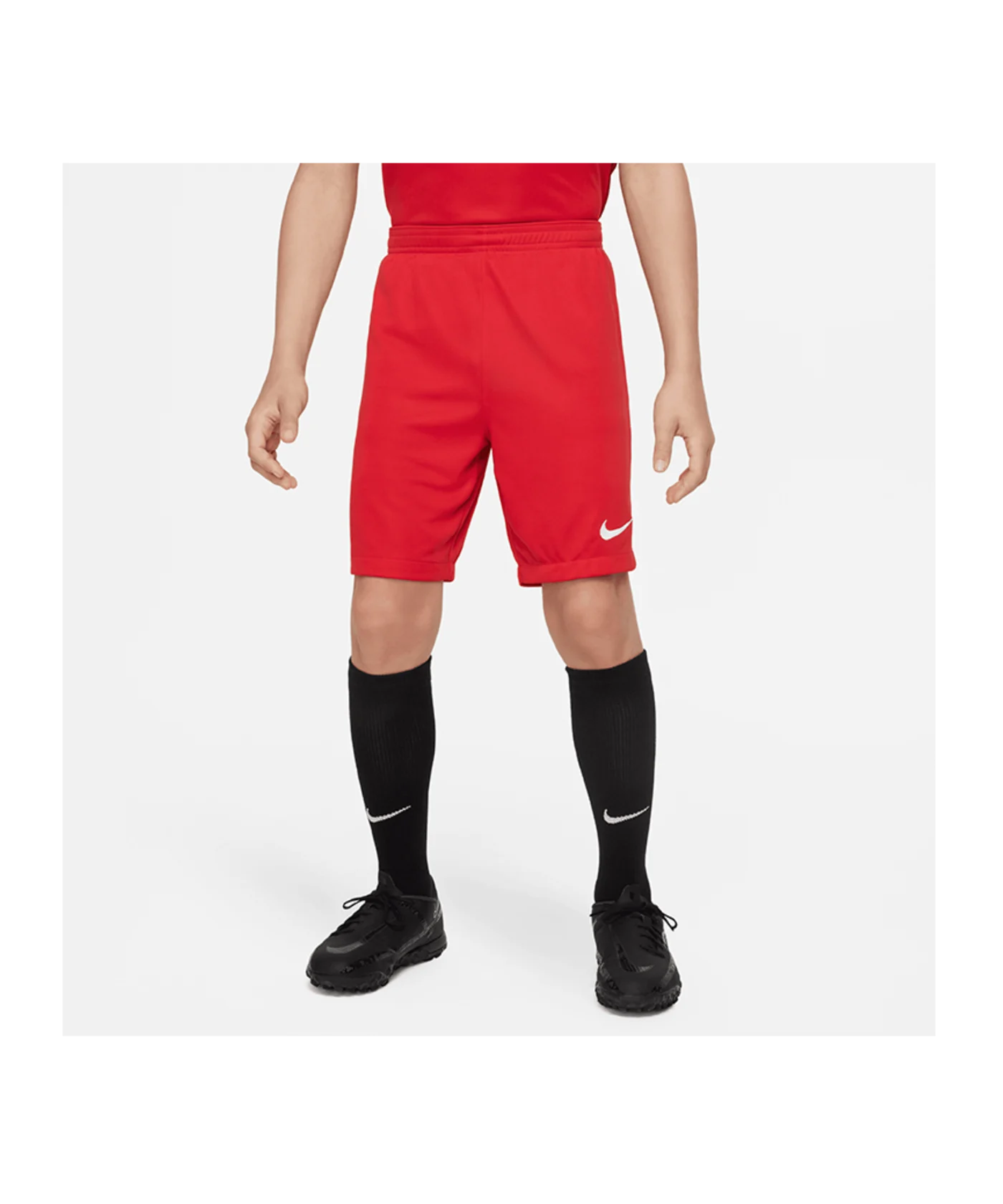 Nike League III Short Kids Rot F657
