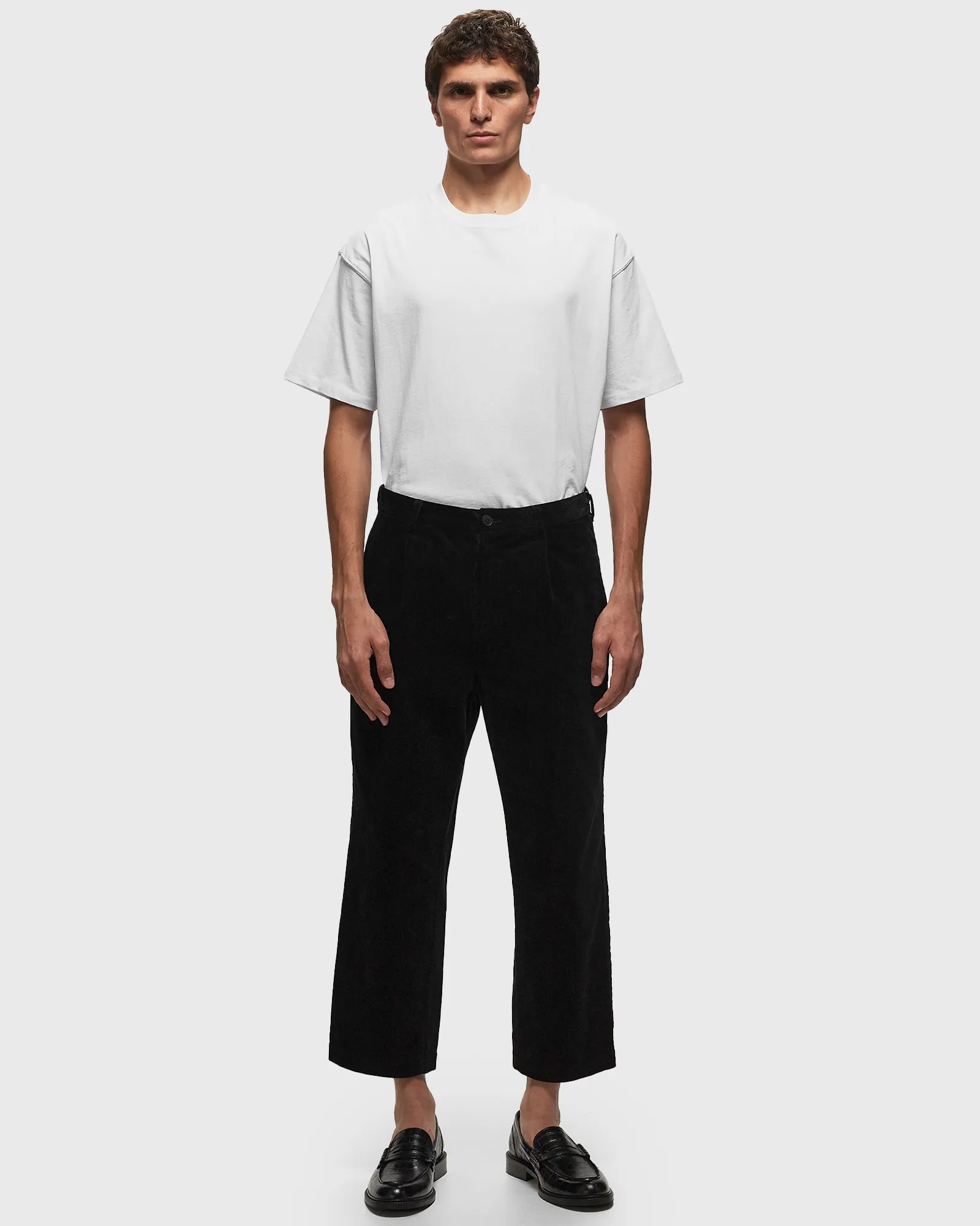 Comme des Garçons Homme Corduroy Pant