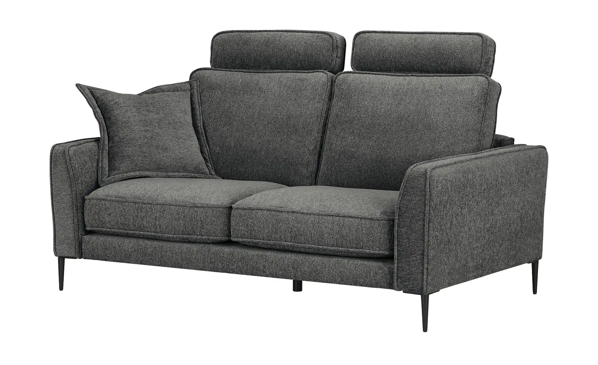 medium Sofa 2-sitzig Stiletto