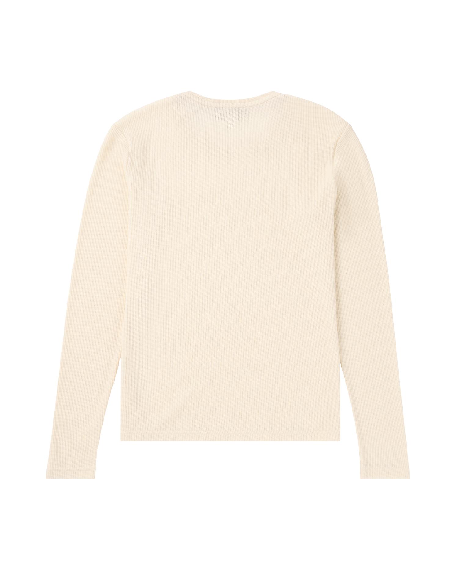 Amundsen Formula Long Sleeve Womens Oatmeal