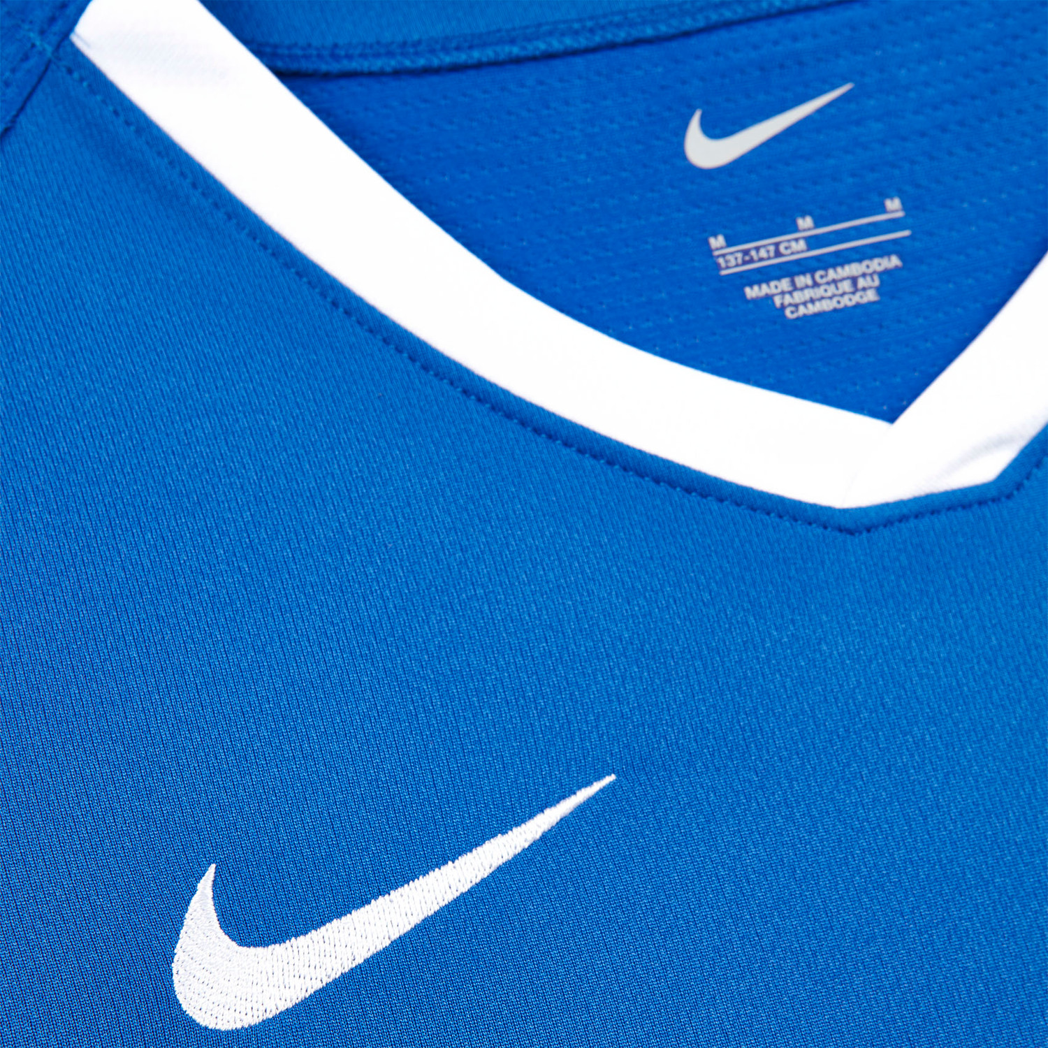Nike Team Volleyball Trainingsset Girls
