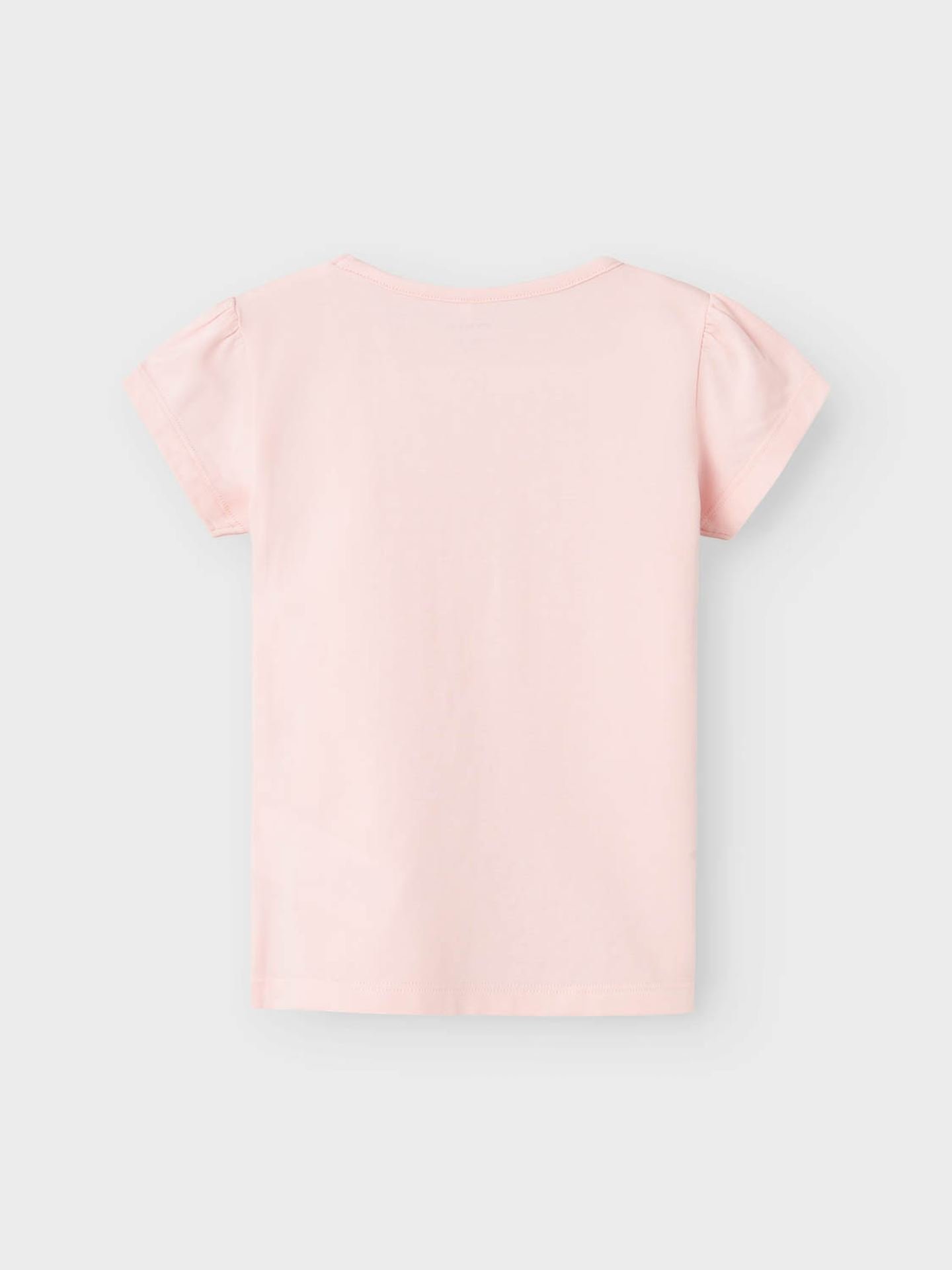 Fedora Short Sleeve Top