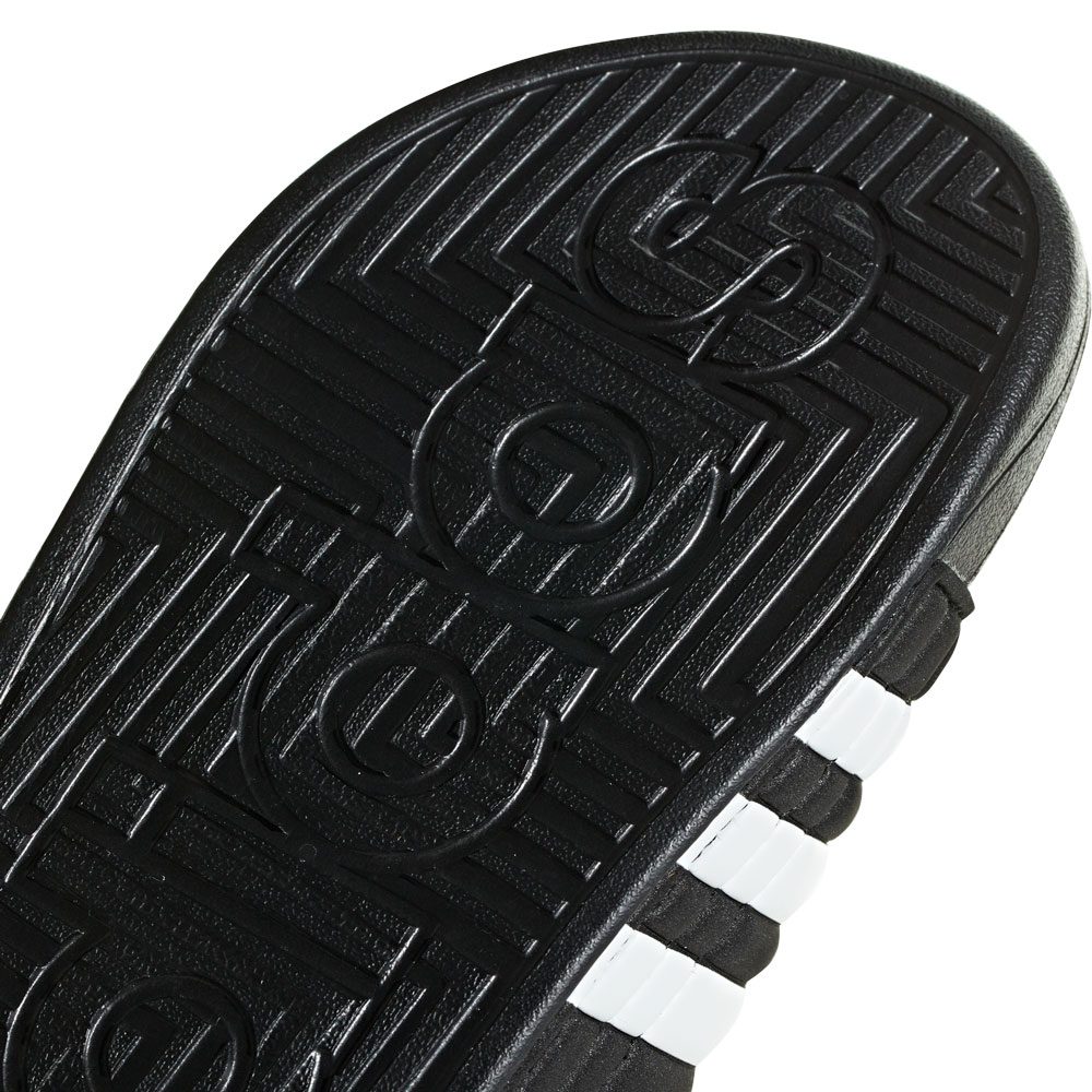 adidas Adissage Slipper core black