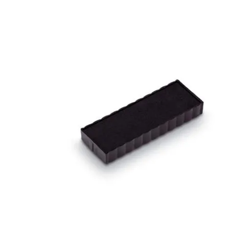 trodat Ersatz-Stempelkissen 6/4817 schwarz, 2 Stück