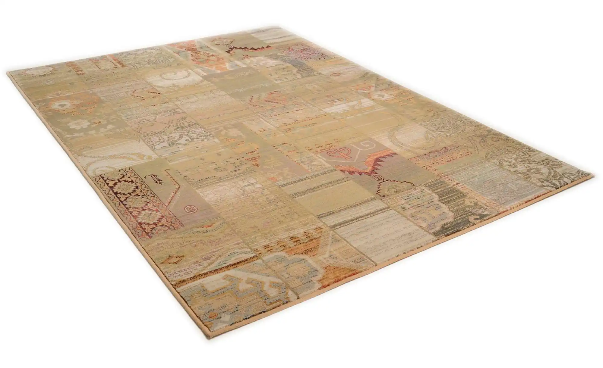 THEKO Vintageteppich Gabiro