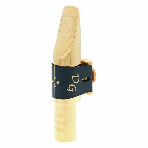Dave Guardala M. Brecker II Tenor HM GP