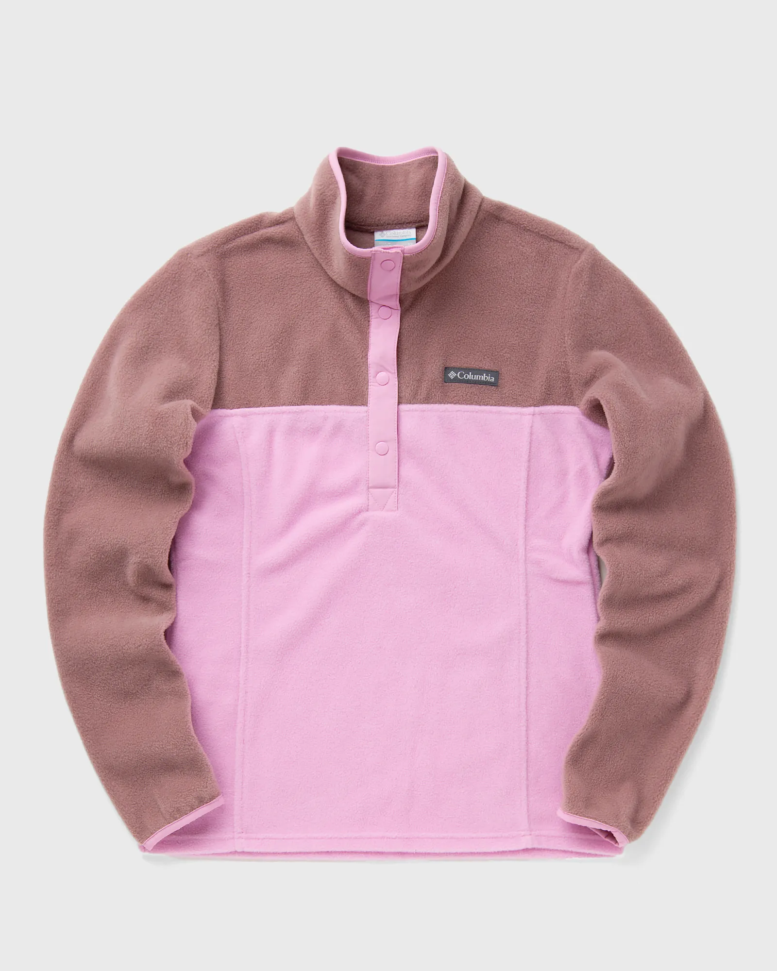Columbia Benton Springs 1/2 Snap Pullover