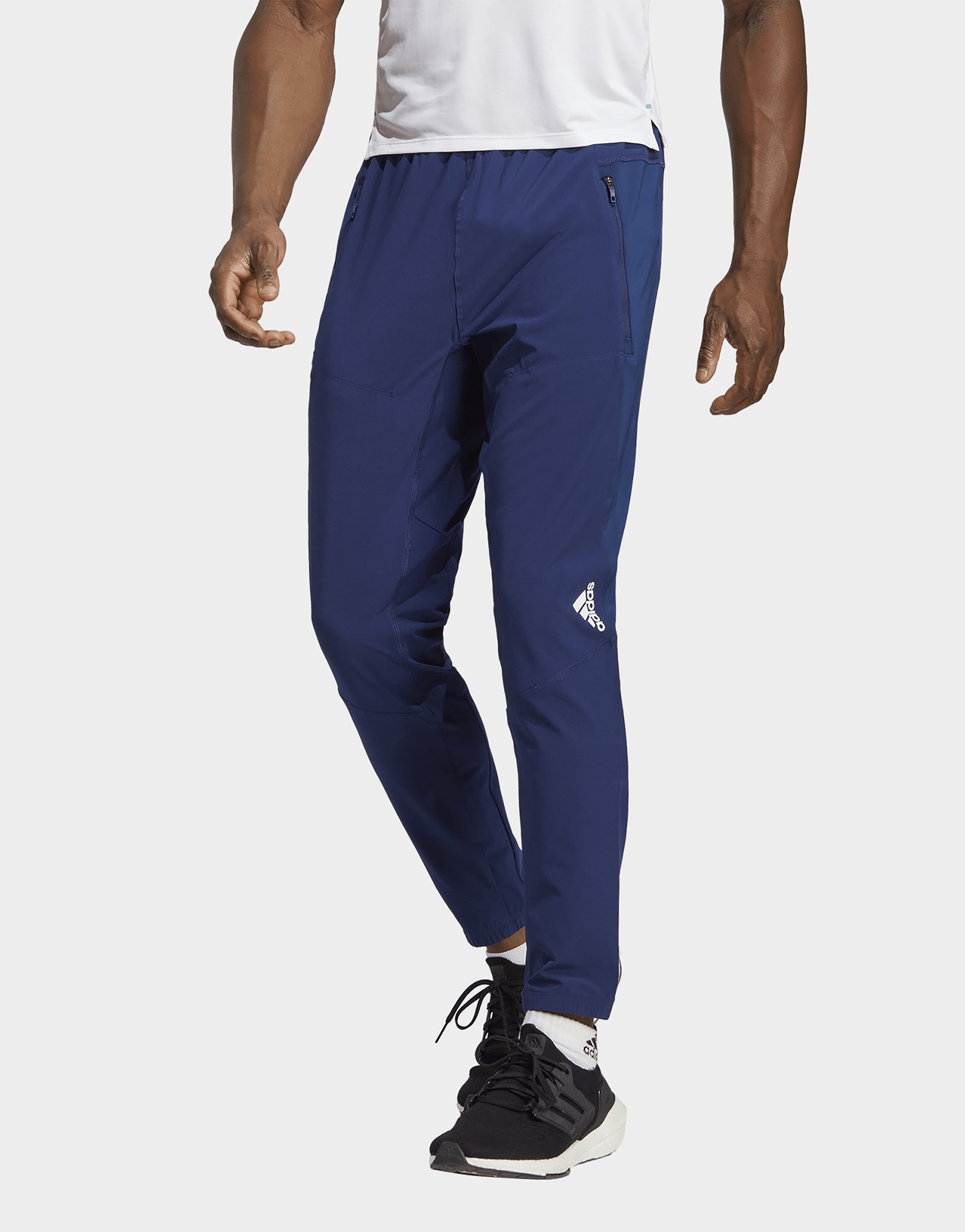 adidas Pantalon de training D4T