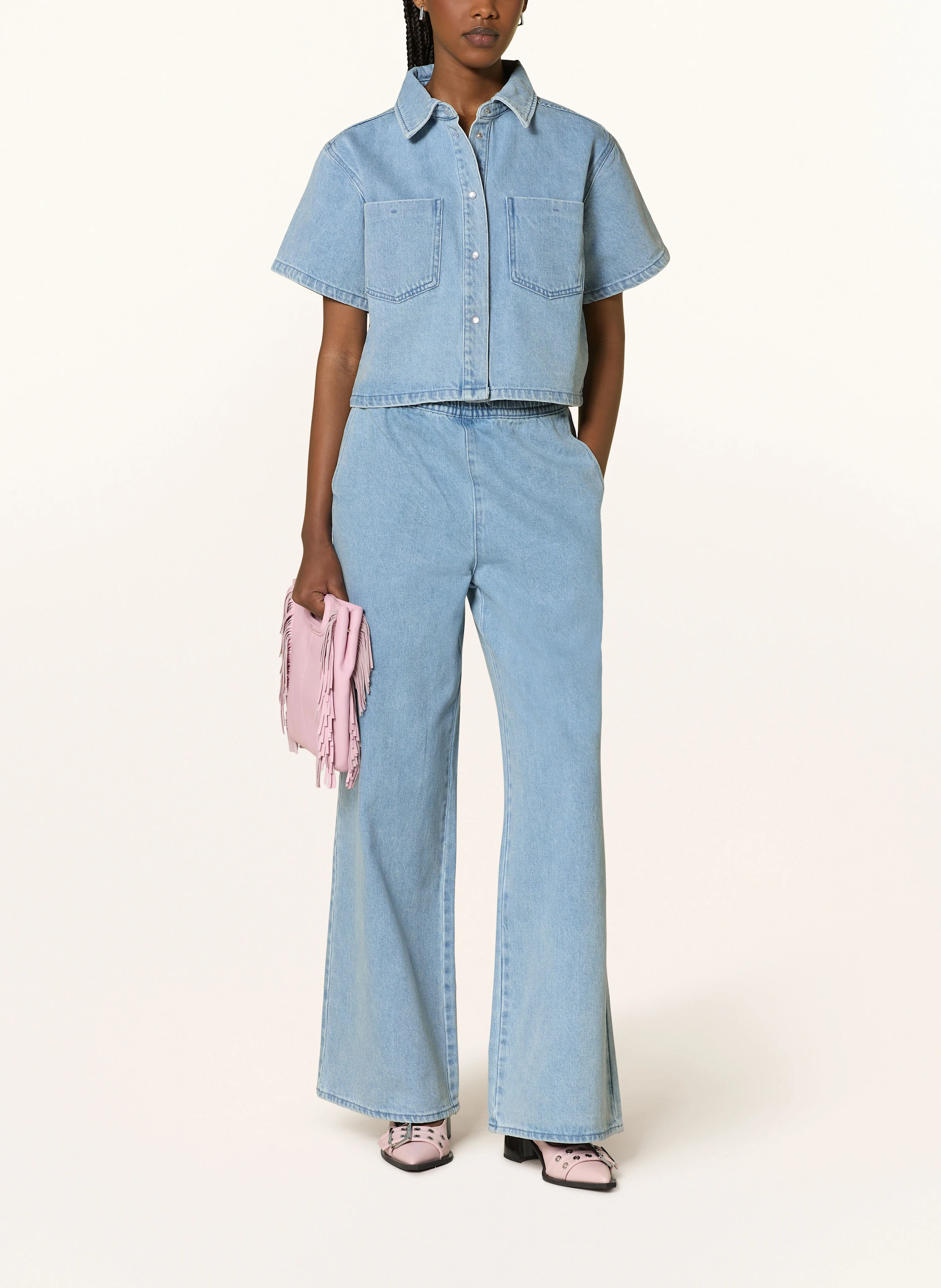 MRS & HUGS Jeans