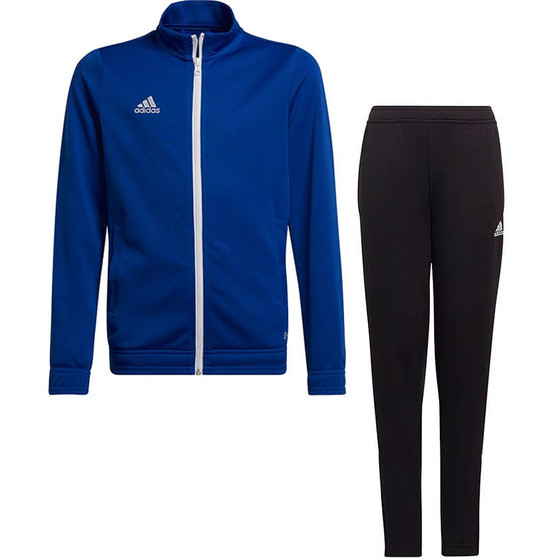 adidas Entrada 22 TK Trainingspak Kids