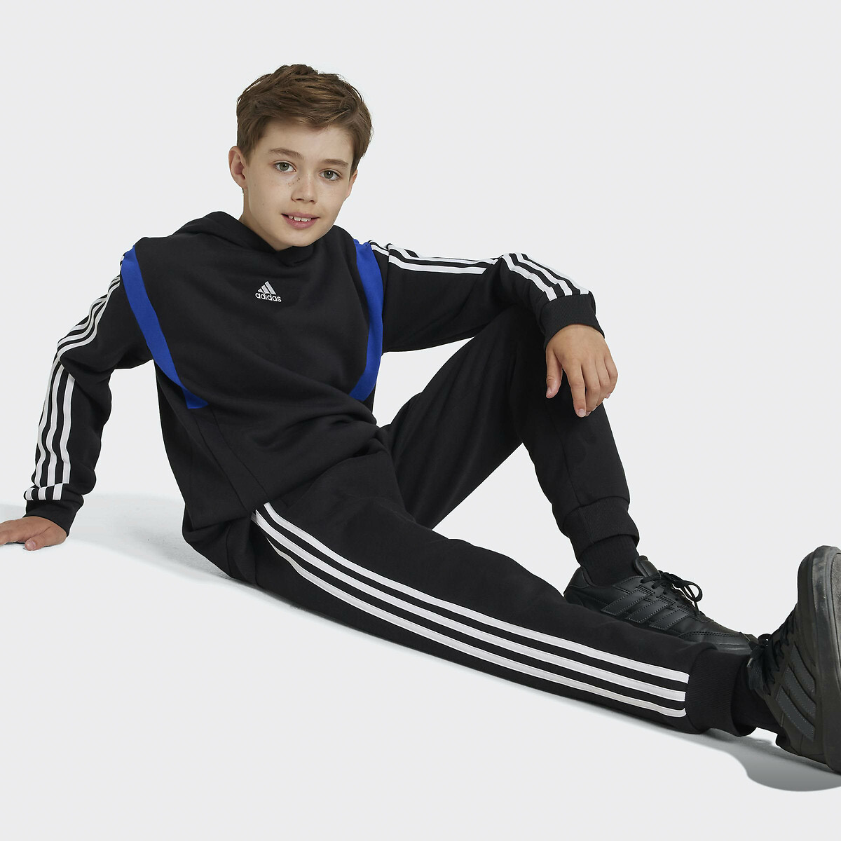 Roupas esportivas Adidas<br>Calças de corrida