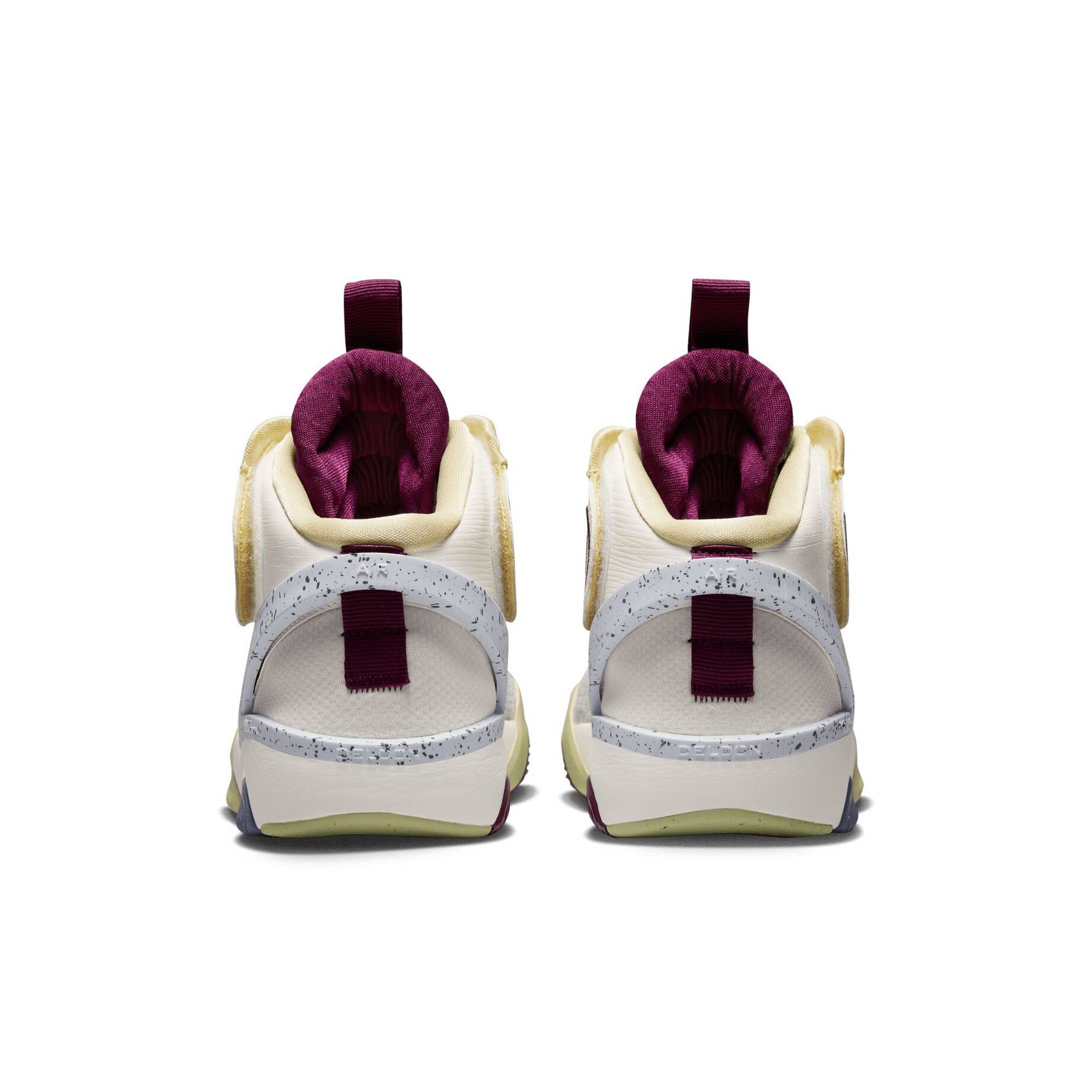 Nike| Basketballschuhe NIKE AIR DELDON