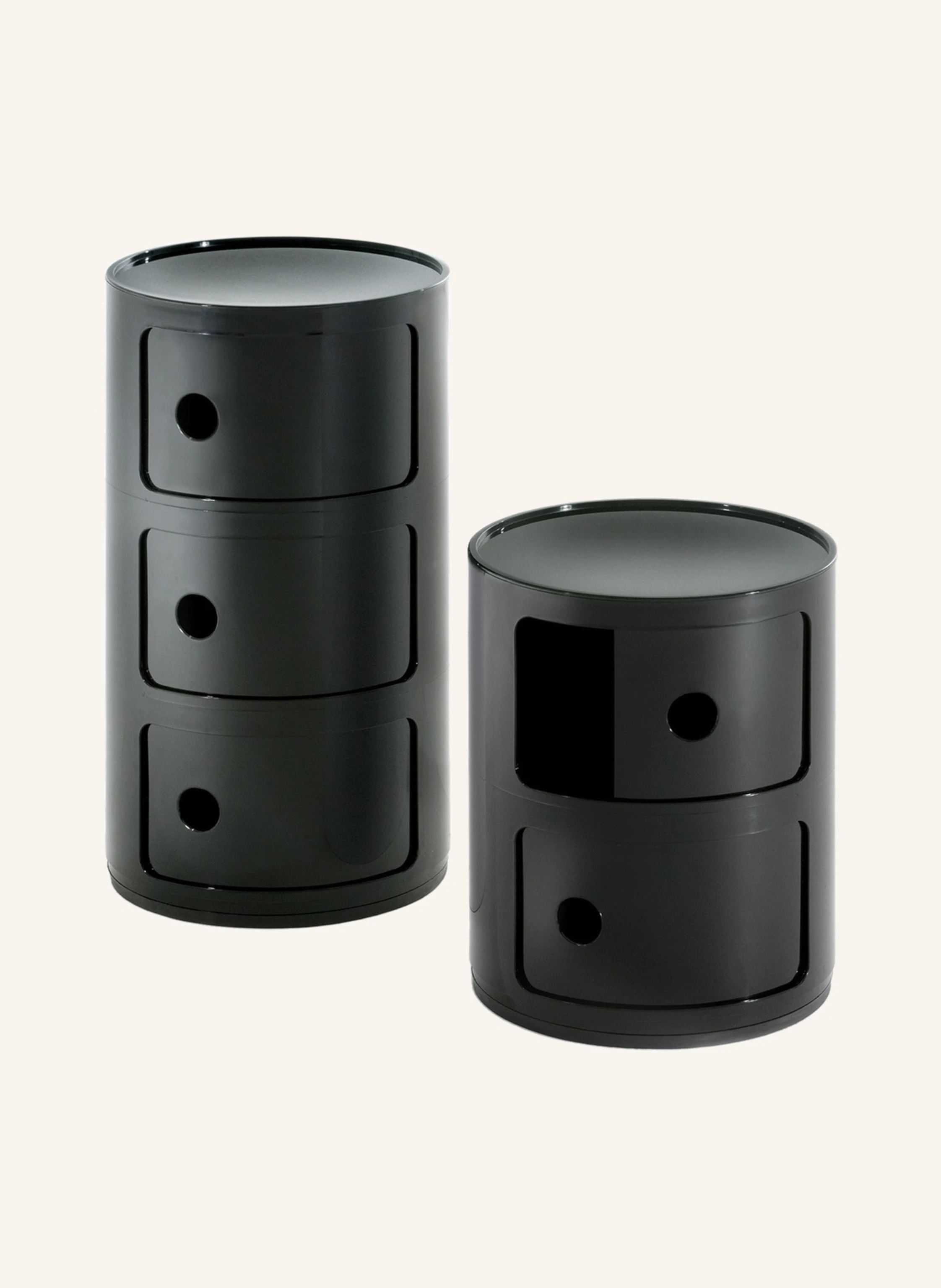 Kartell Beistelltisch COMPONIBILI