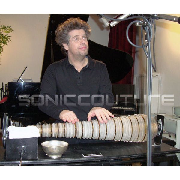 Soniccouture Glass-Works