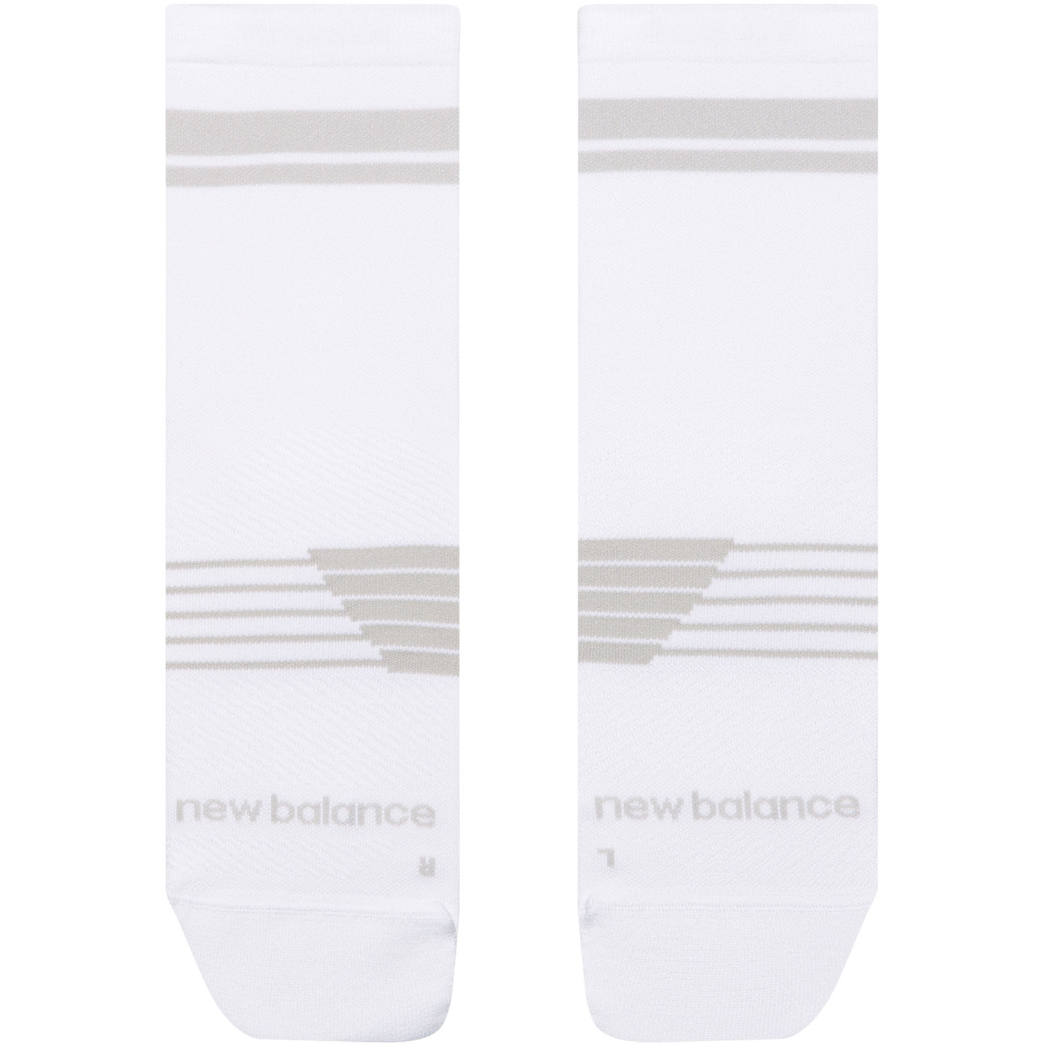 New Balance Pro Run Quarter Sok