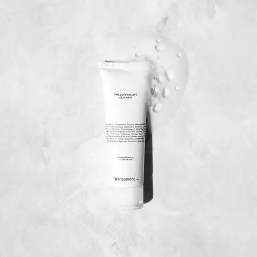 PHA Soft Peeling Cleanser