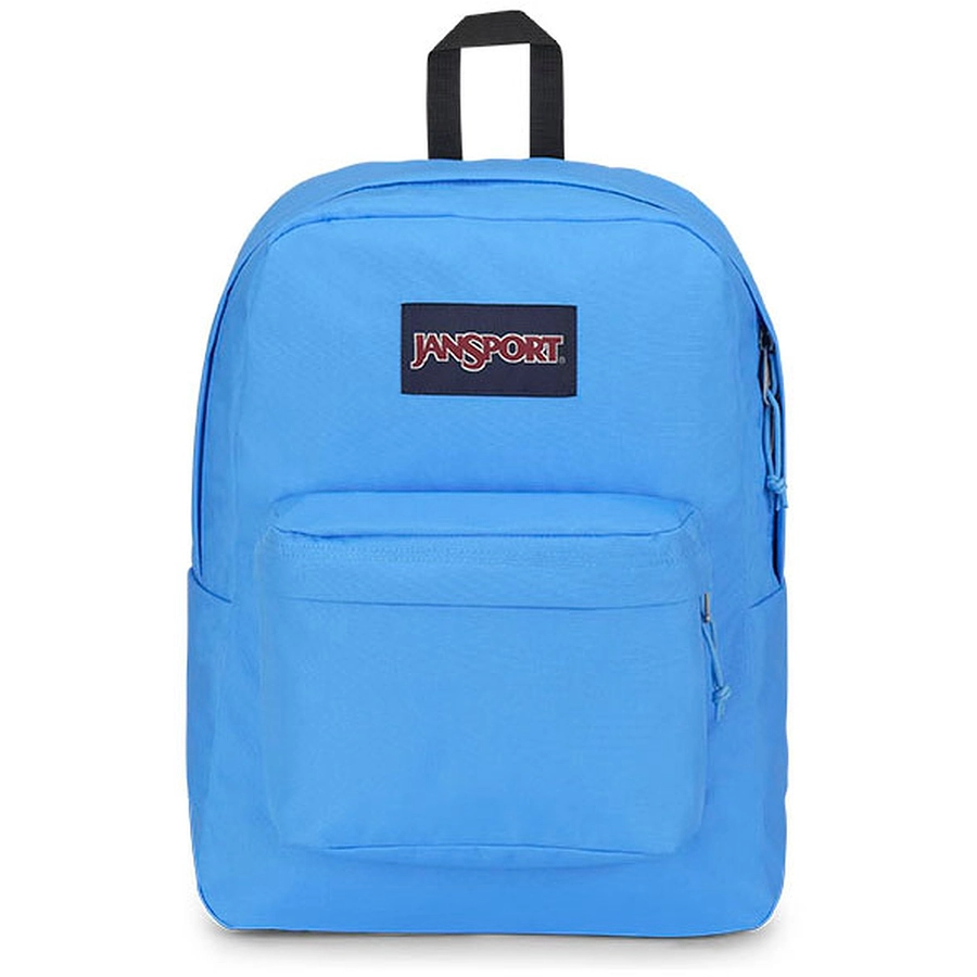 JANSPORT SuperBreak One - Rucksack 42 cm blue neon