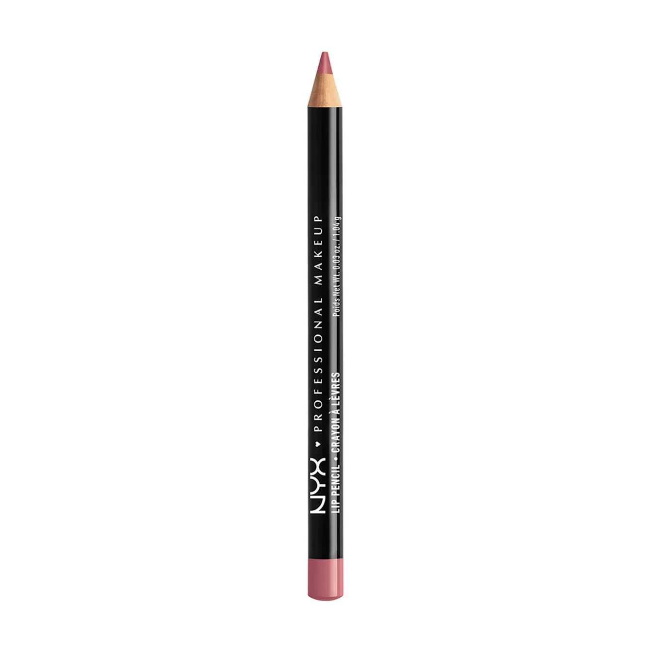 NYX Professional Makeup Slim Lip pencilhot red