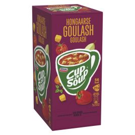Unox Cup-a-soup Hongaarse goulash XXL