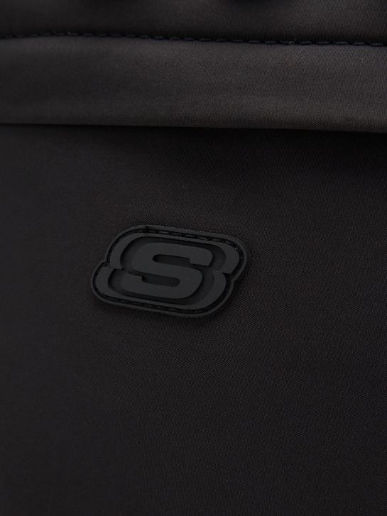 Skechers Rucksack Schwarz