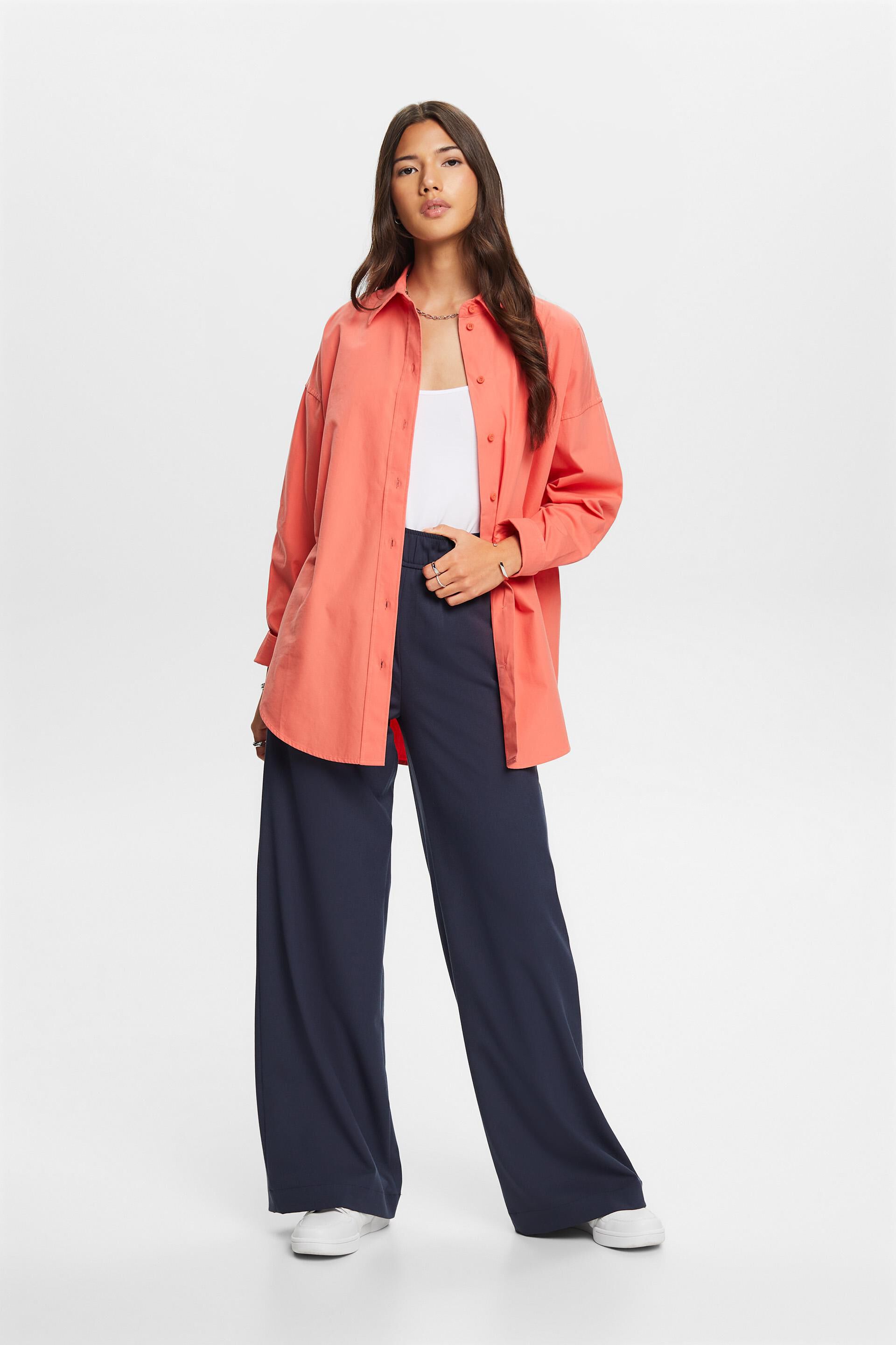 Blouses woven