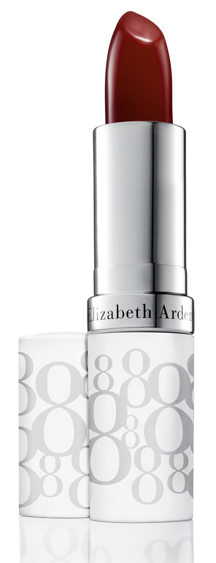 Elizabeth Arden Eight Hour Lip Stick Sheer Tint SPF15 Plum