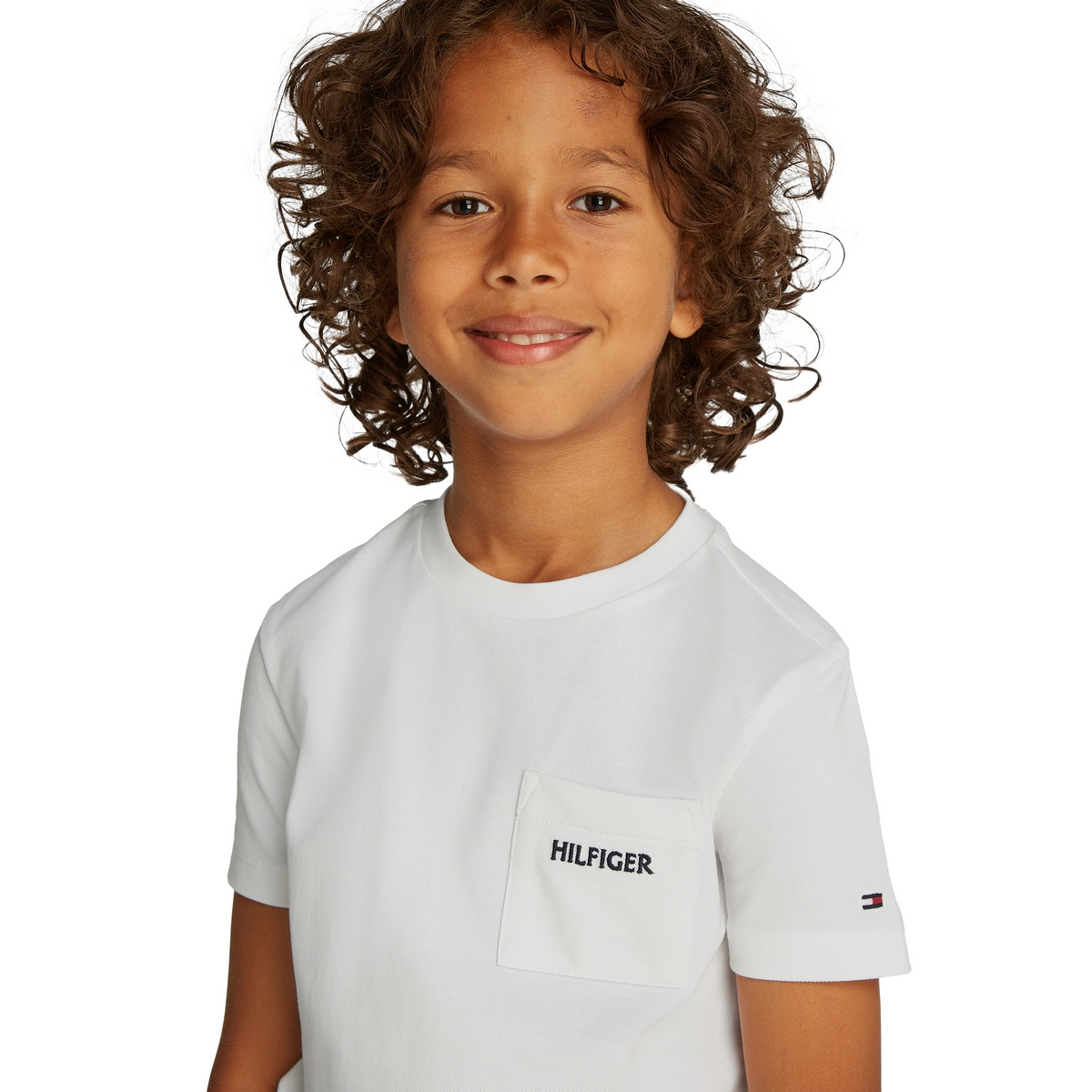 Jongens T-shirt Delvin