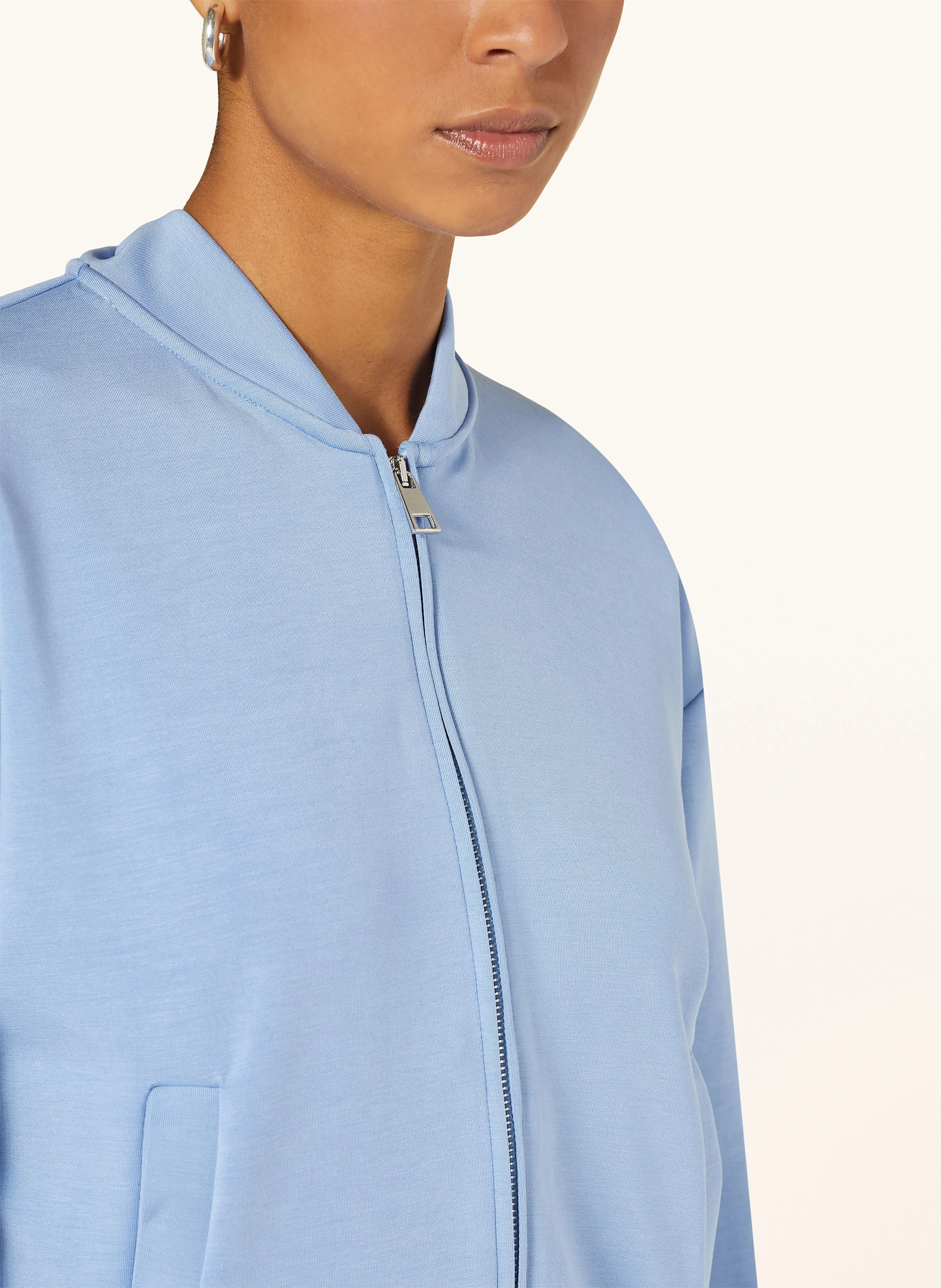 darling harbour Sweatjacke