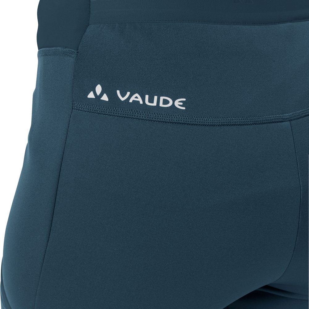 VAUDE Larice Tights Damen dark sea