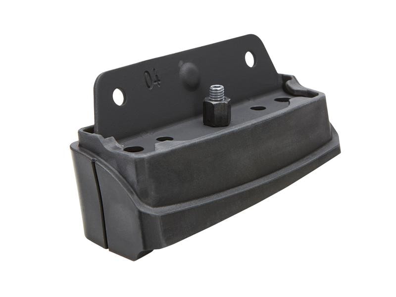 Thule Montage-Kit 3069 Fixpoint XT Montagekit für Dachträger vom Systemtyp «Fixpoint»