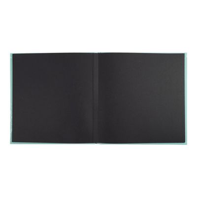 Exacompta Aquarel - Album photos 29 x 32 cm - vert