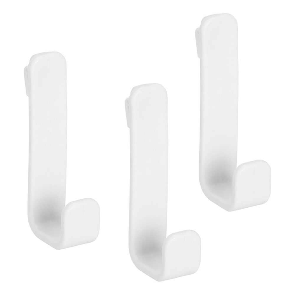 KROK ELFA TIL OPBEVARINGSSKINNE 3-PACK