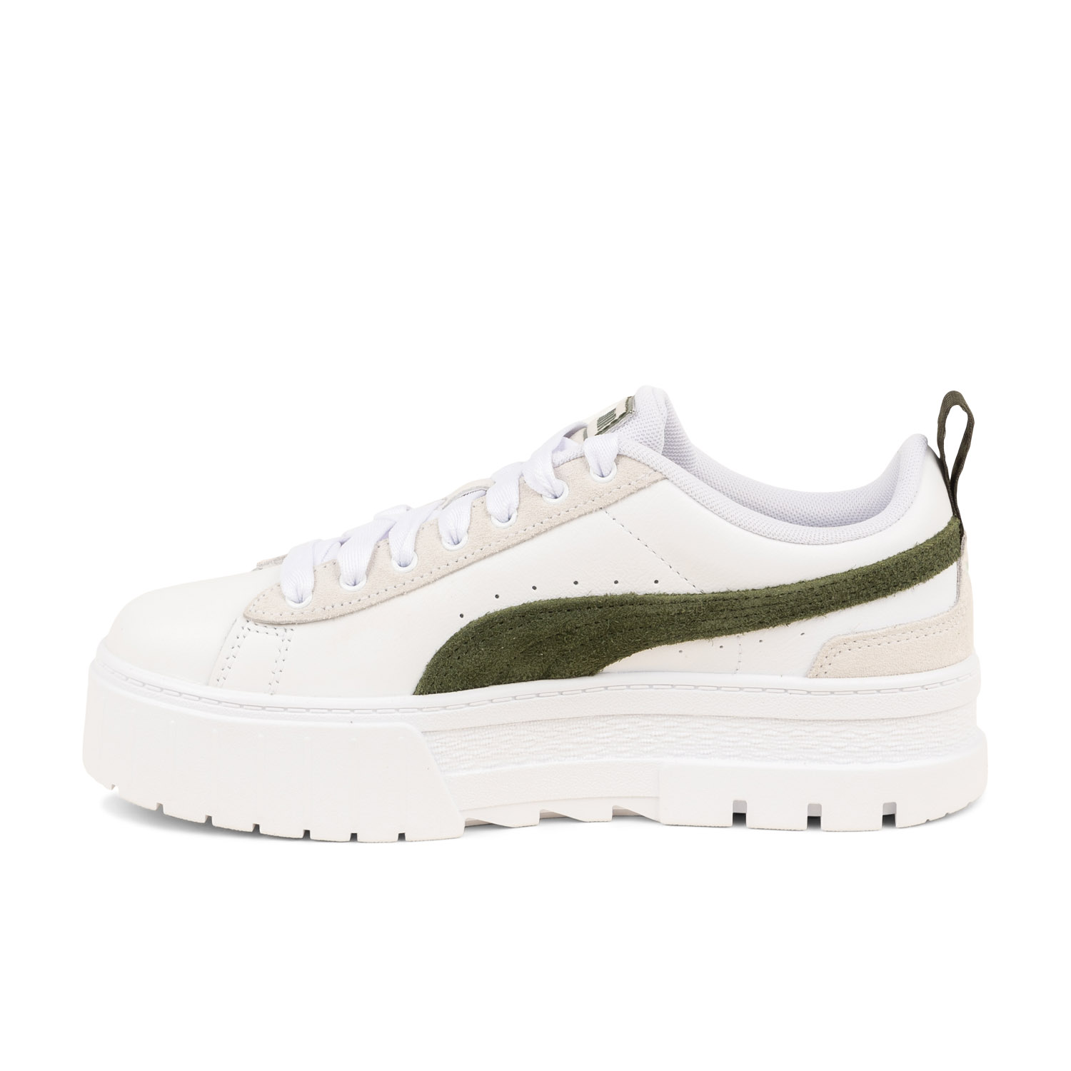 Baskets femme PUMA MAYZE MIX