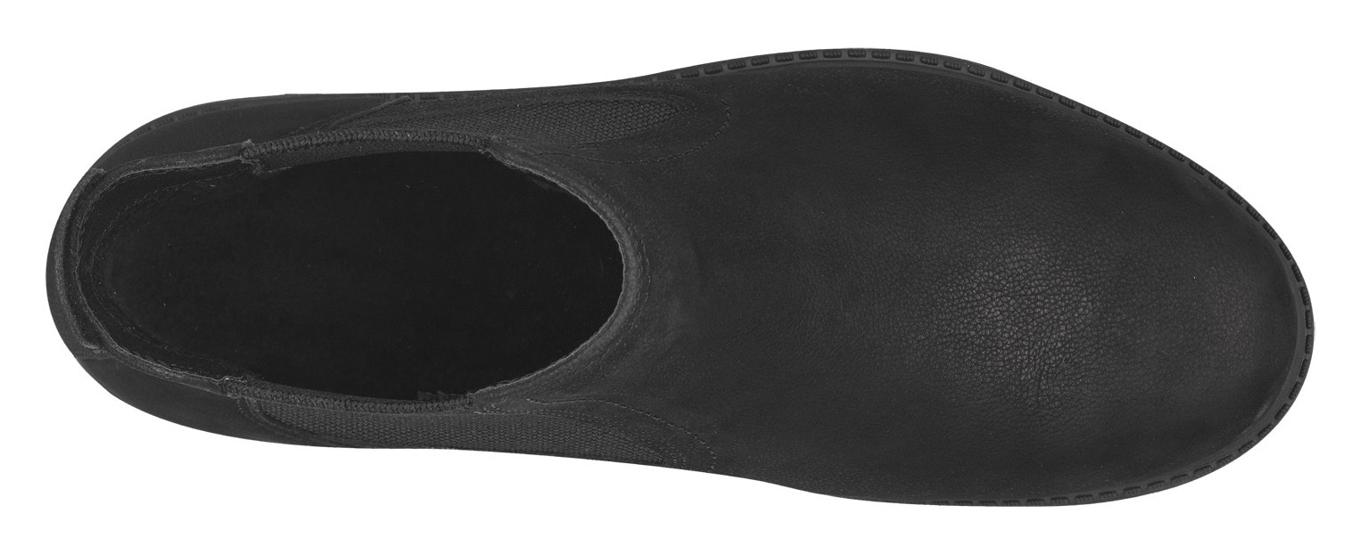 Tamaris Chelseaboots  in derber Optik