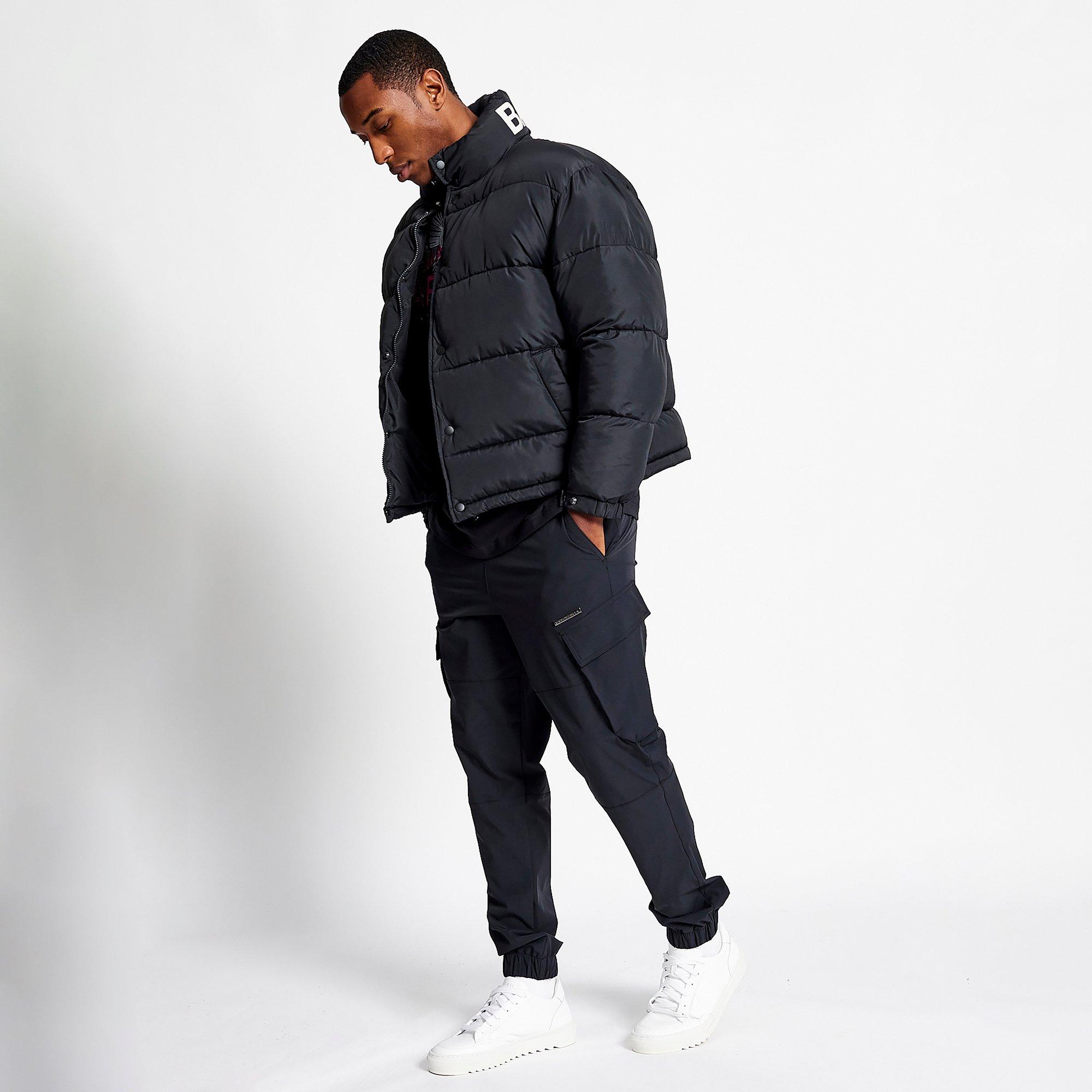 Madison Barclay Franklin Quilted Jacket