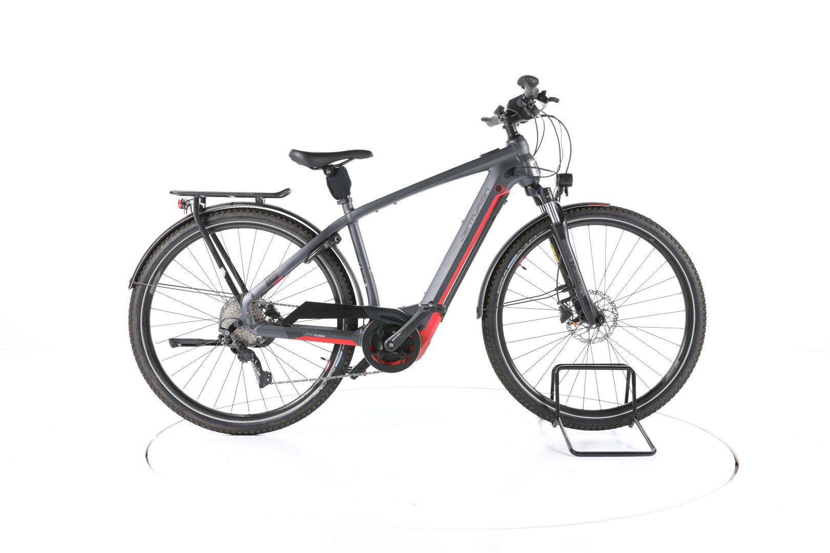 Centurion E-Fire Sport R860i (2021) | Diamond
