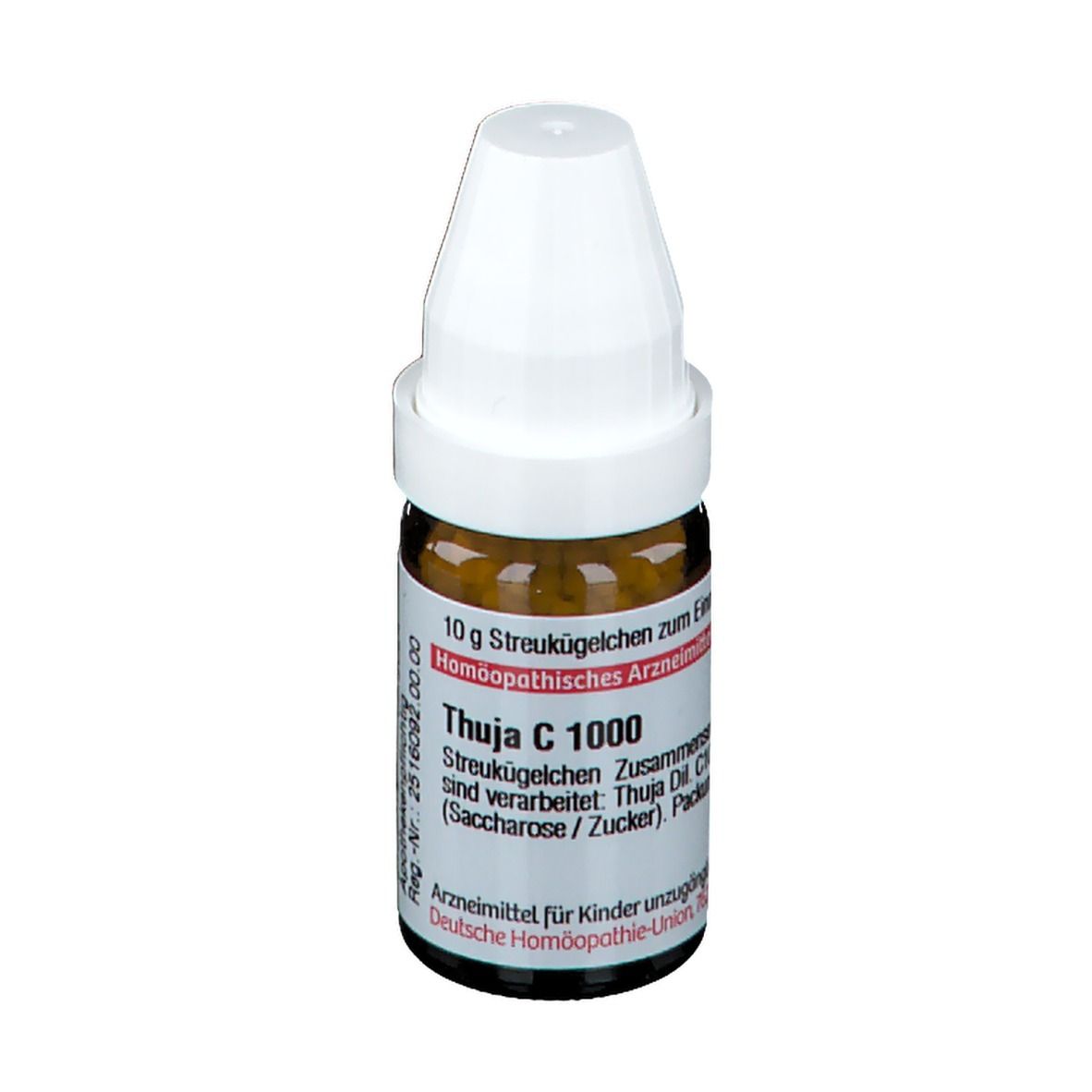 DHU Thuja C1000